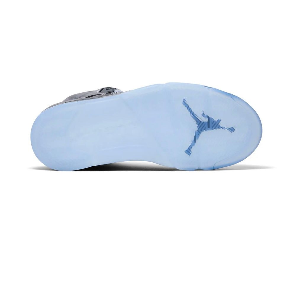 Air Jordan 5 Retro 'Wolf Grey' 2026