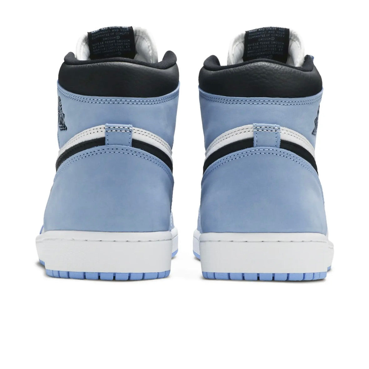 Air Jordan 1 Retro High OG 'University Blue'