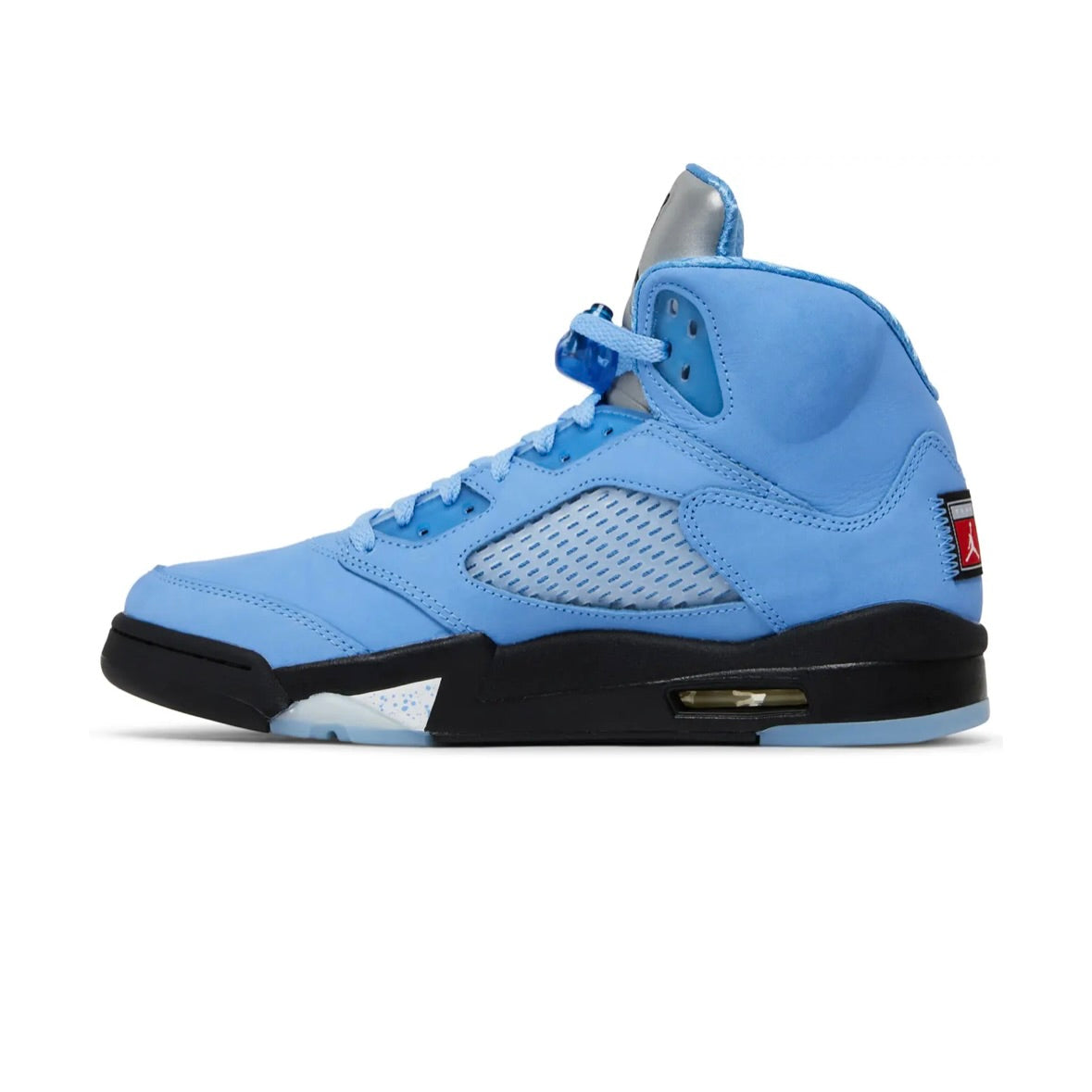 Air Jordan 5 Retro SE 'UNC'