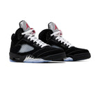 Air Jordan 5 Retro OG 'Black Metallic Reimagined'