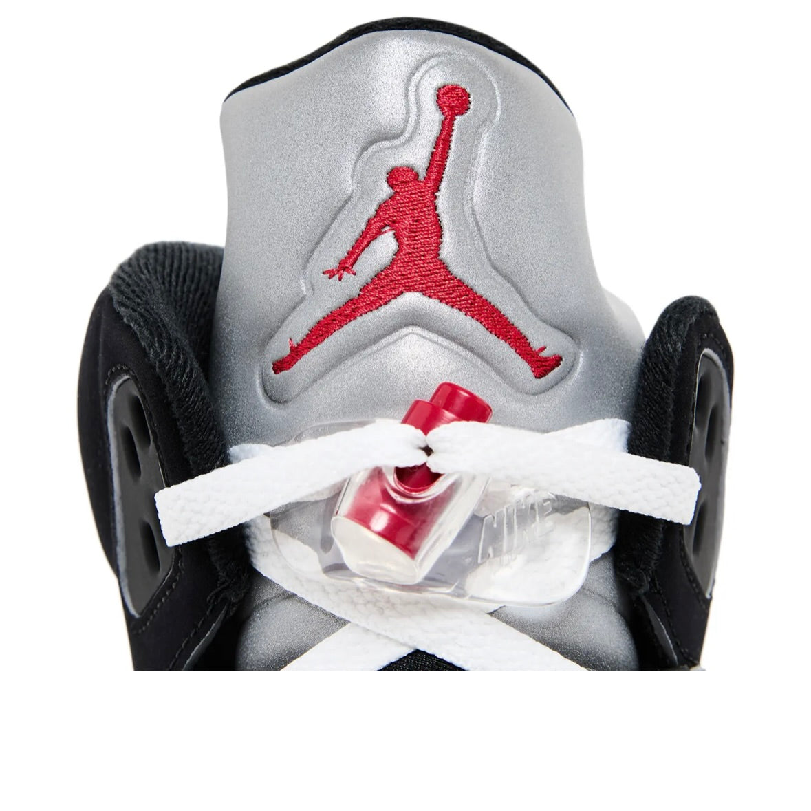 Air Jordan 5 Retro OG 'Black Metallic Reimagined'