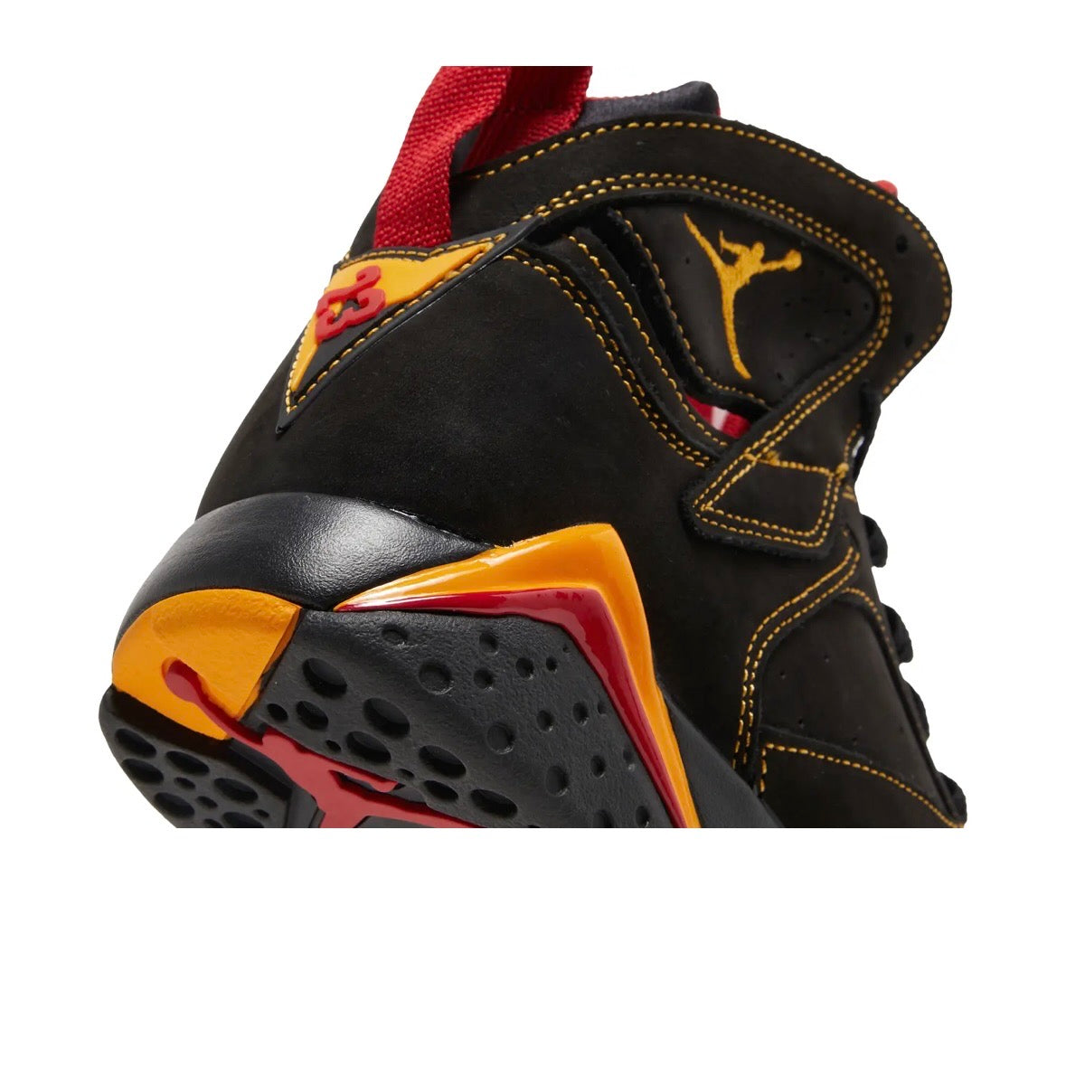 Air Jordan 7 Retro 'Citrus'