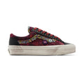 Vans Old Skool 36 LX 'Souvenir Pack - Burgundy'