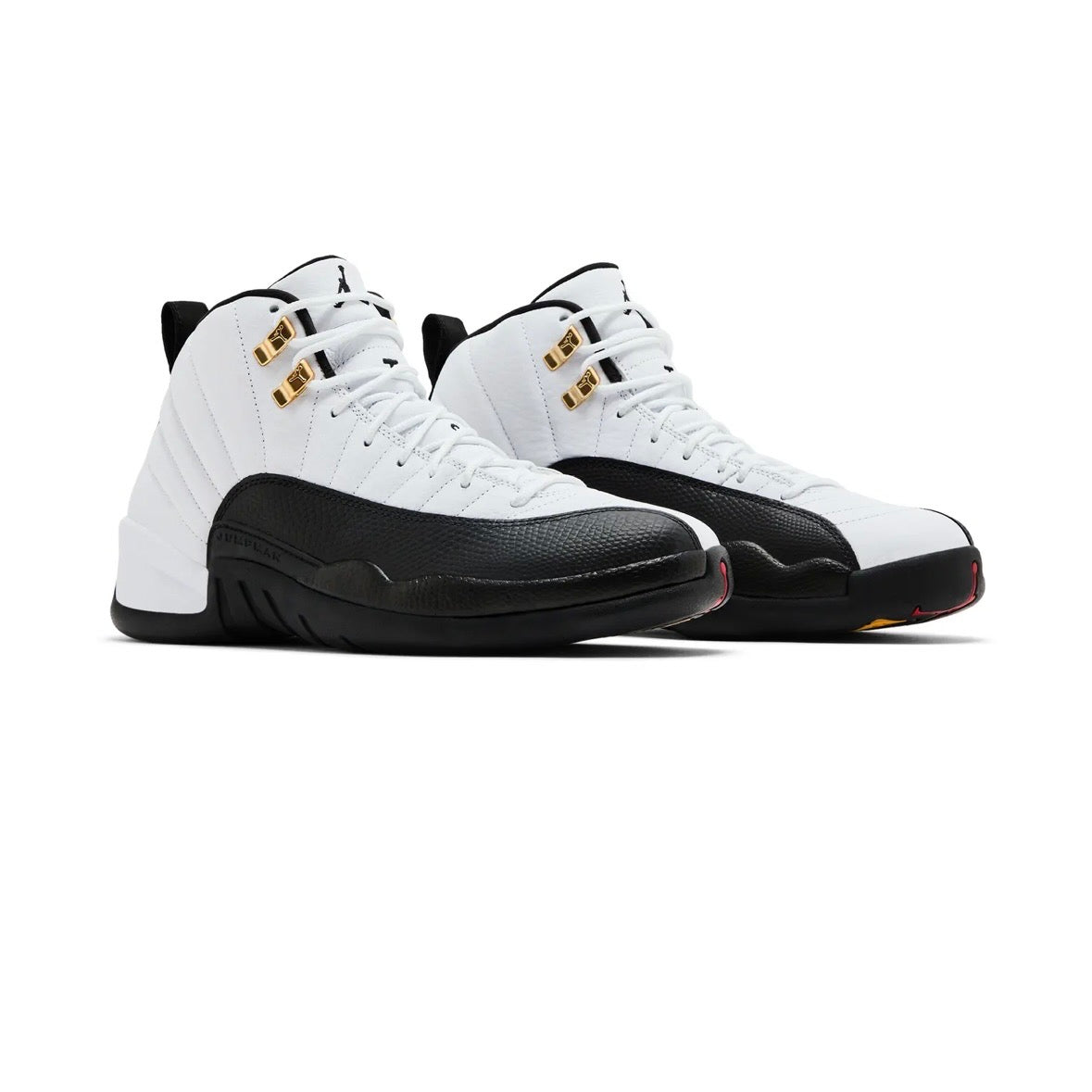 Air Jordan 12 Retro 'Taxi' 2025