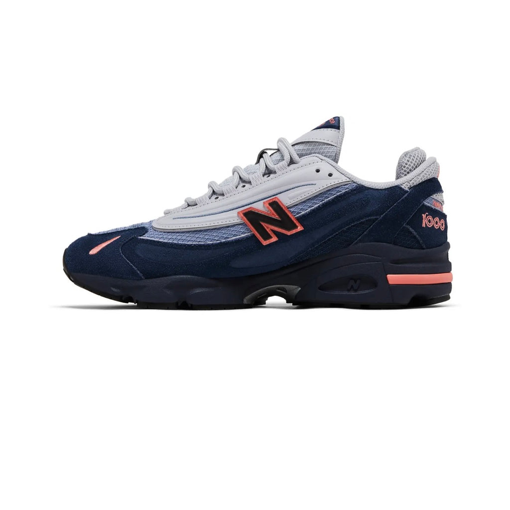 New Balance 1000 'Nautical Coral' Footlocker Exclusive