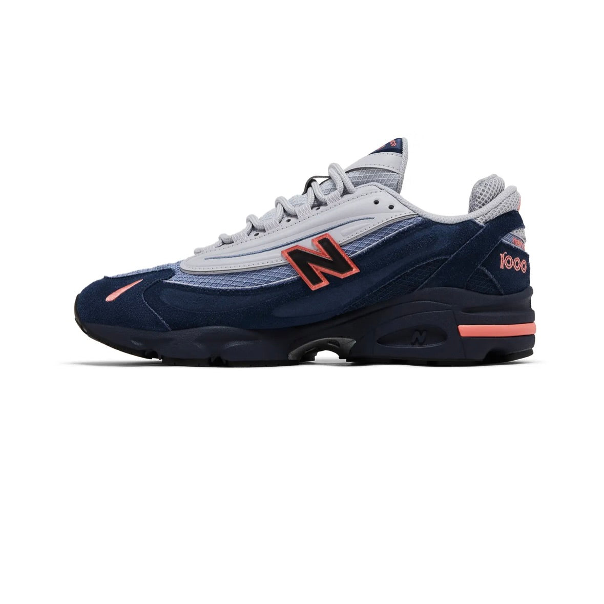 New Balance 1000 'Nautical Coral' Footlocker Exclusive