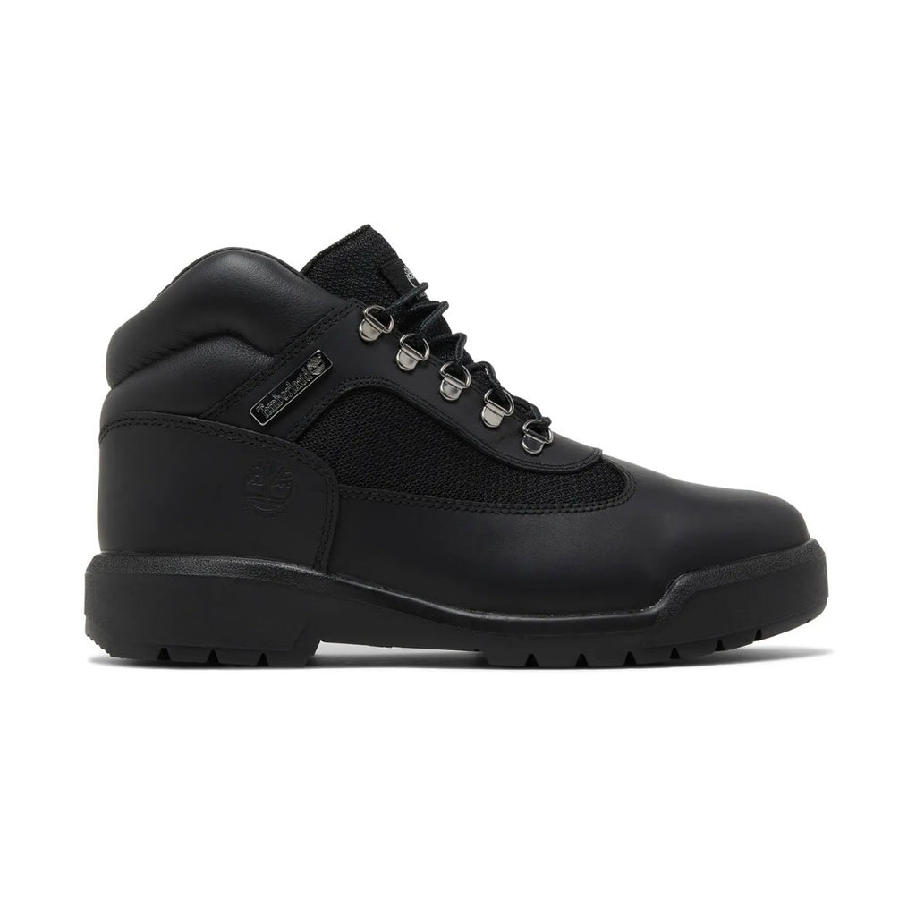 Timberland Field Boot 'Black'