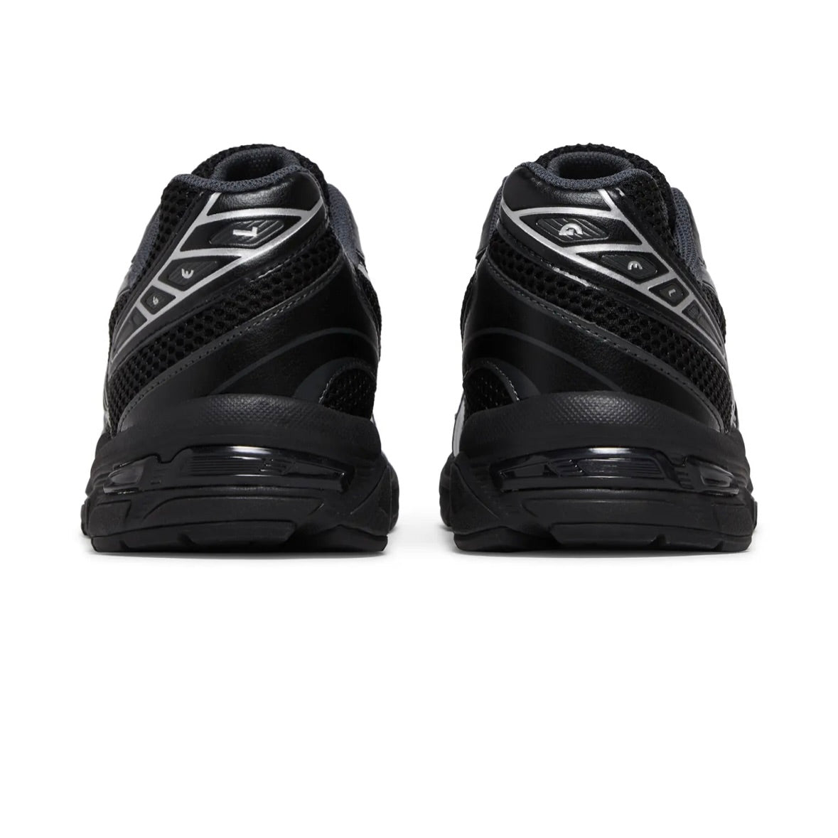 ASICS GEL-1130 ‘Black/Pure Silver’