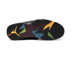 Air Jordan 7 Retro BG 'Bordeaux'