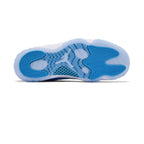 Air Jordan 11 Retro Low 'UNC' 2026
