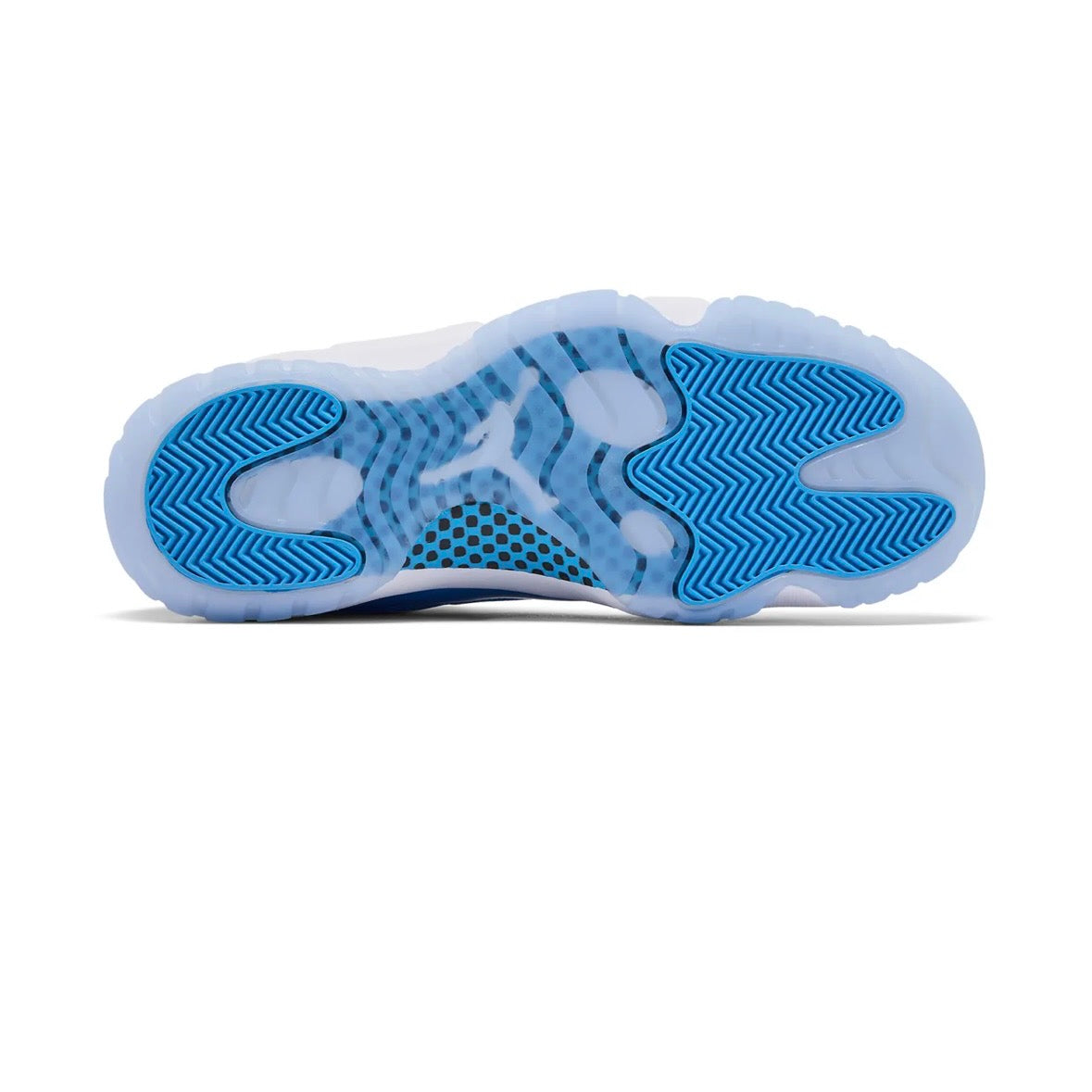 Air Jordan 11 Retro Low 'UNC' 2026