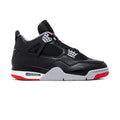 Air Jordan 4 Retro 'Bred Reimagined'