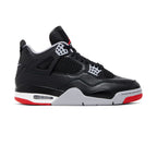 Air Jordan 4 Retro 'Bred Reimagined'