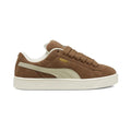 Puma Suede XL ‘Tan/White’