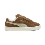 Puma Suede XL ‘Tan/White’