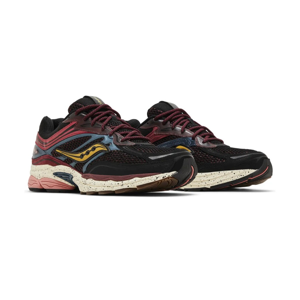 Saucony ProGrid Omni 9 'Autumnal Equinox Pack'