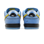 The Powerpuff Girls x Nike Dunk Low Pro SB QS PS 'Bubbles'