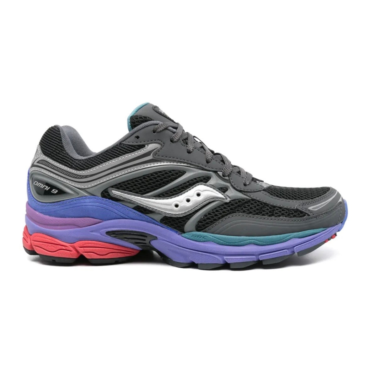 Saucony ProGrid Omni 9 ‘Galaxy’