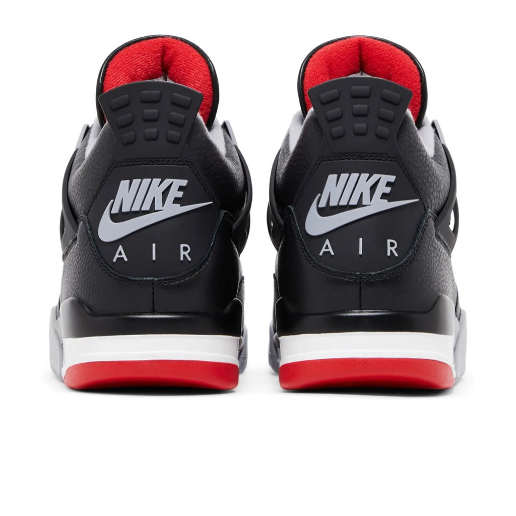 Air Jordan 4 Retro 'Bred Reimagined'