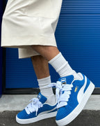 Puma Suede XL 'Team Royal'