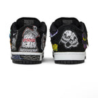 Neckface x Nike Dunk Low Pro SB