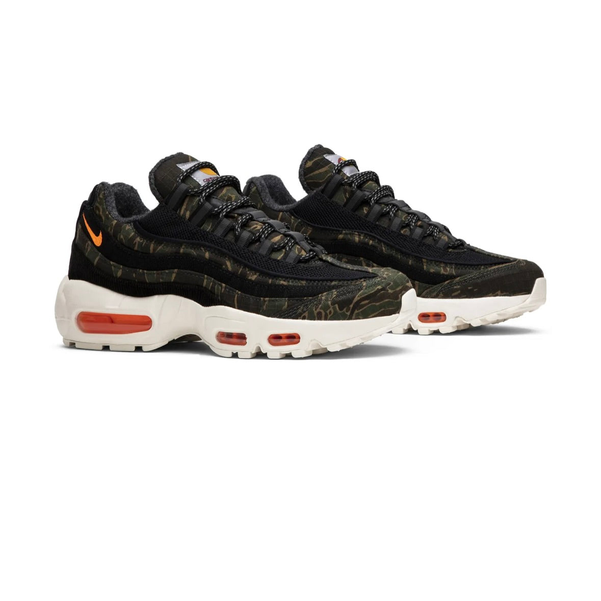 Carhartt WIP x Nike Air Max 95 ‘Camo’