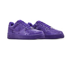 Kobe Bryant x Nike Air Force 1 Low 'Court Purple'