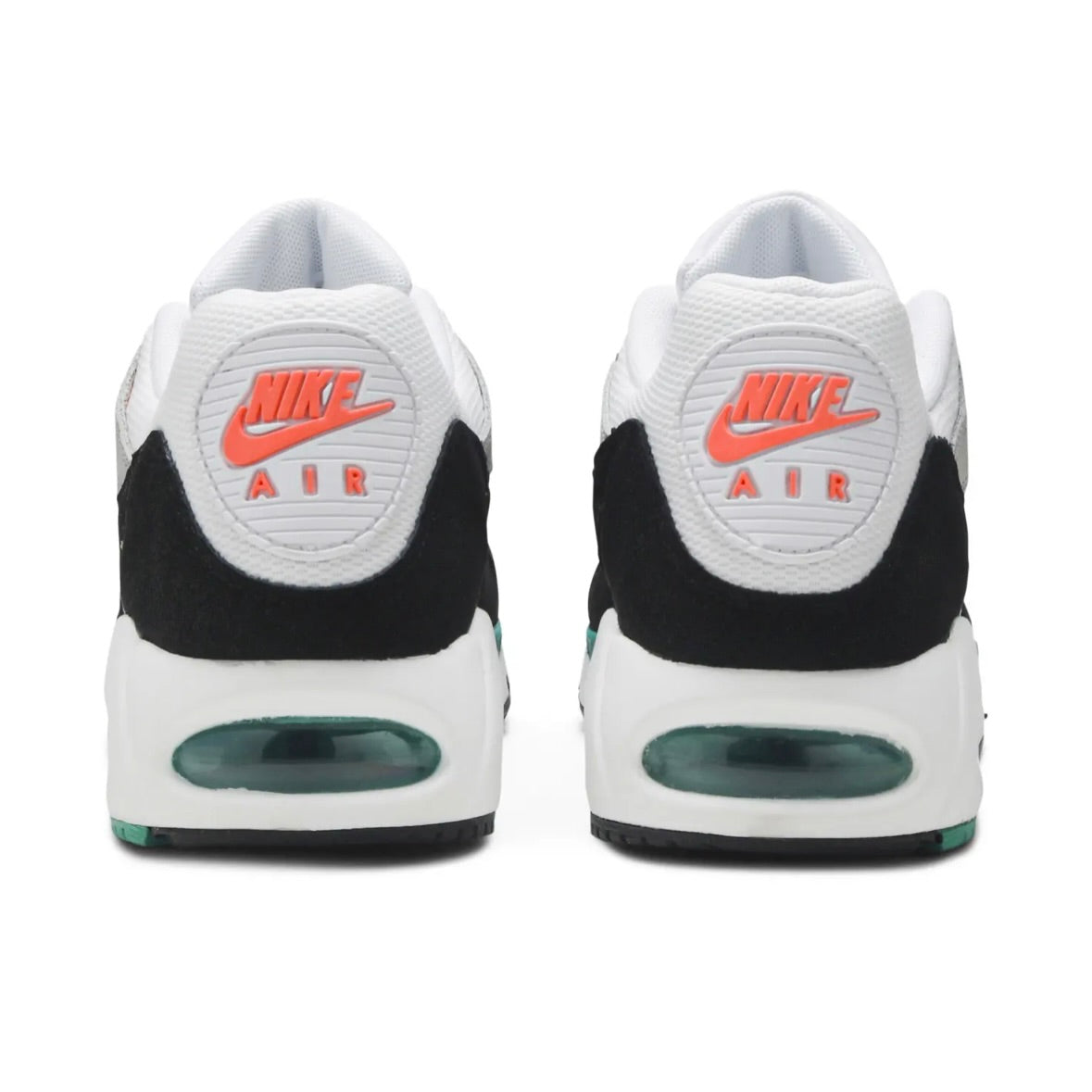 Nike Air Max Correlate 'White Black New Green'