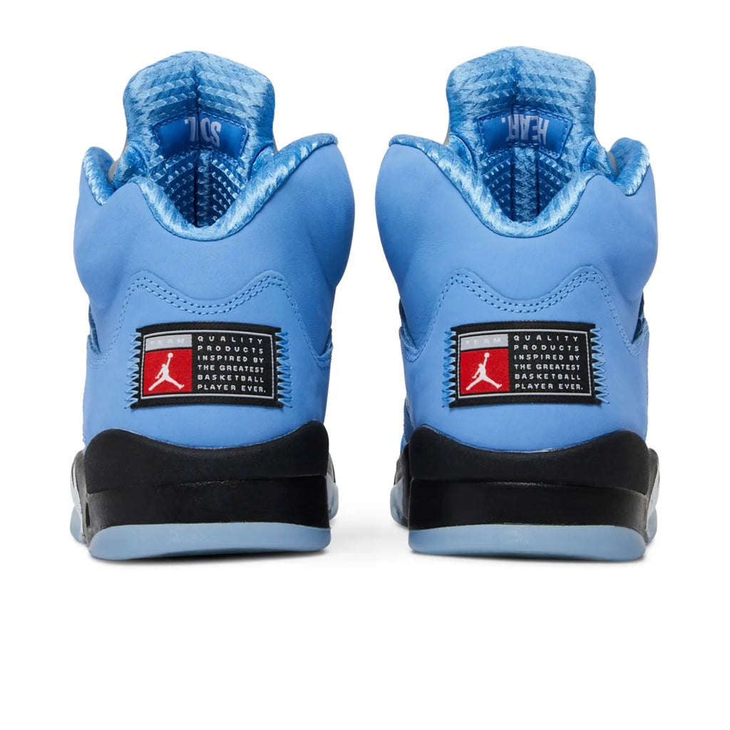 Air Jordan 5 Retro SE 'UNC'