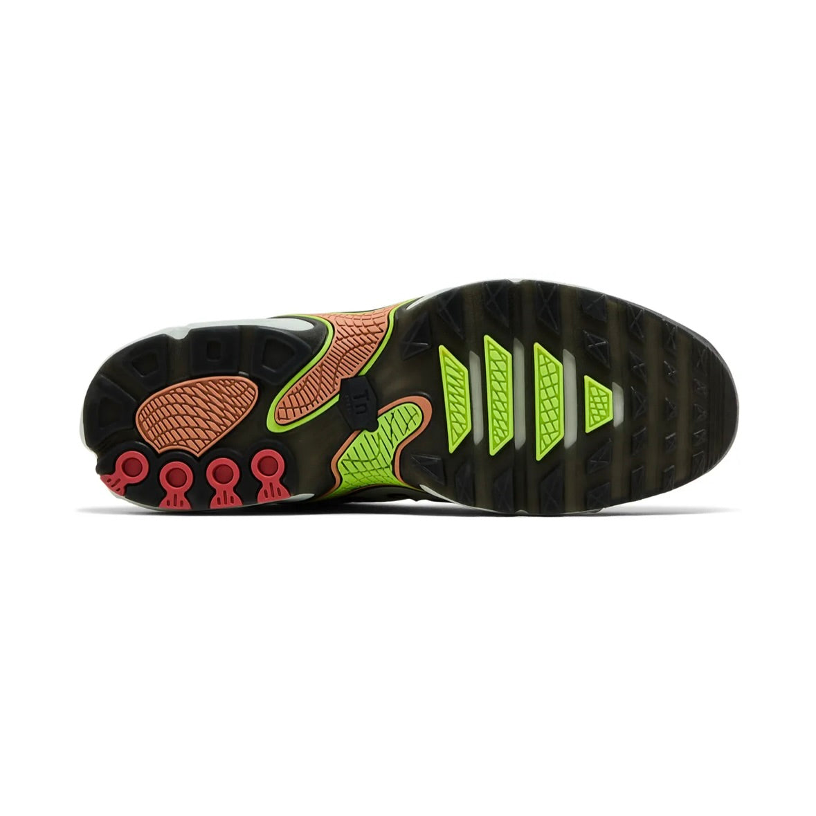 Nike Air Max Plus Drift ‘Light Silver Volt’