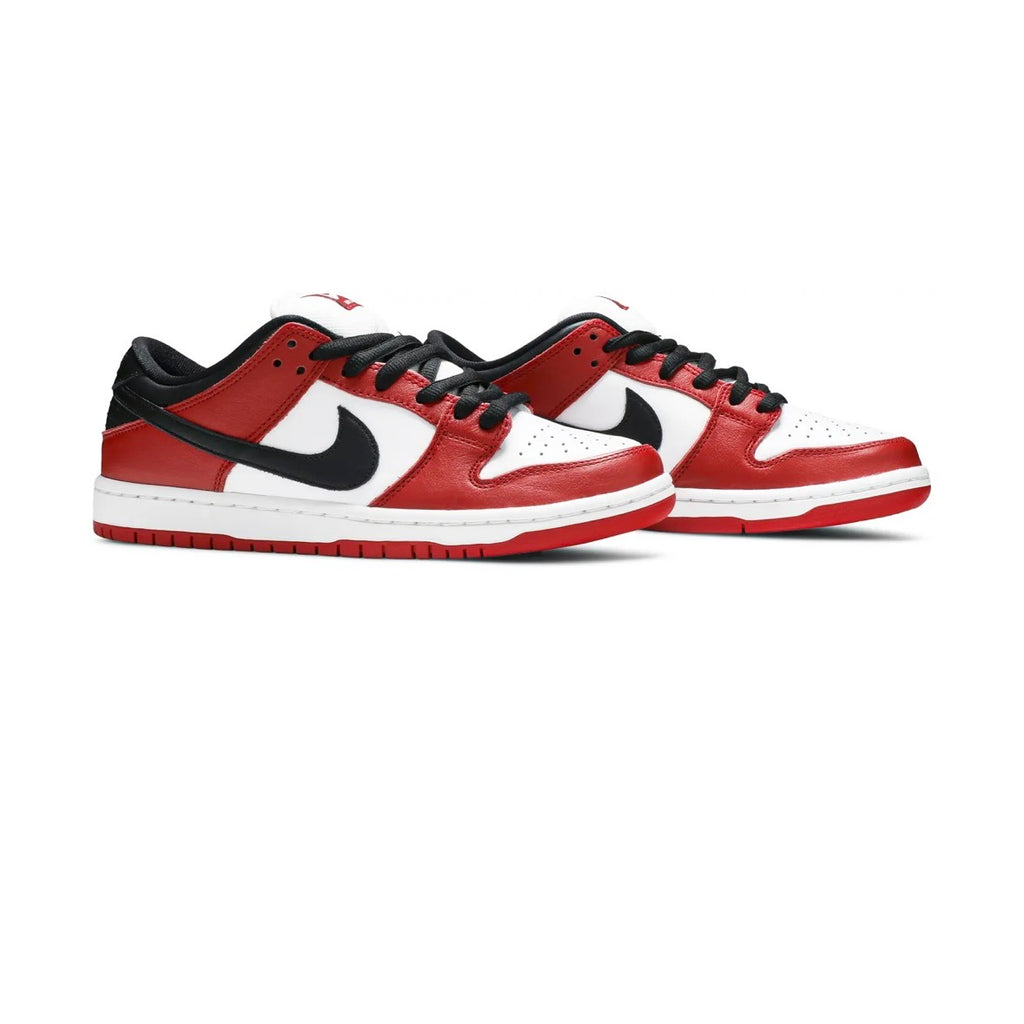 Nike Dunk Low SB 'J-Pack Chicago'