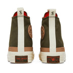 Todd Snyder x Converse Chuck 70 High 'Rebel Prep'