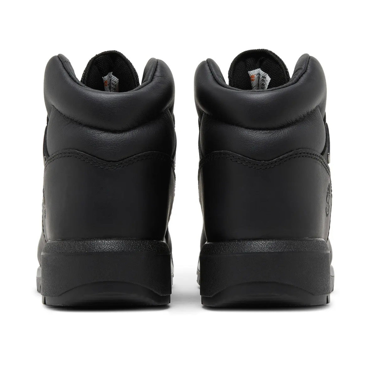 Timberland Field Boot 'Black'