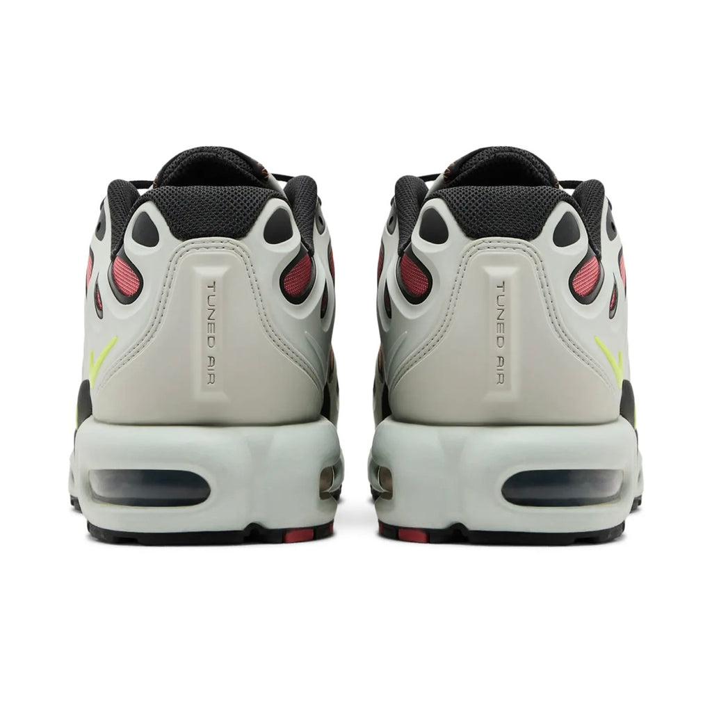 Nike Air Max Plus Drift ‘Light Silver Volt’