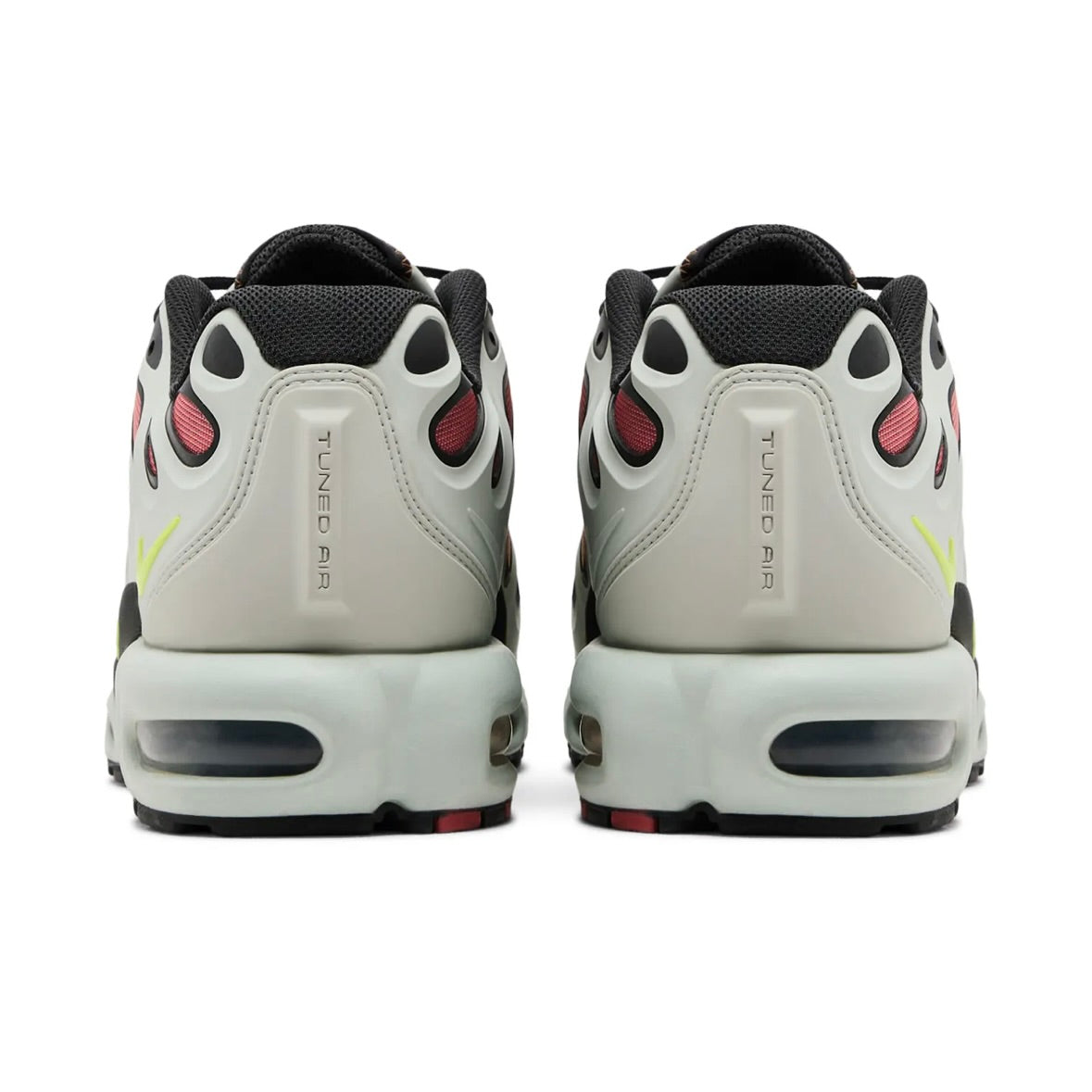 Nike Air Max Plus Drift ‘Light Silver Volt’