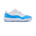 Air Jordan 11 Retro Low 'UNC' 2026