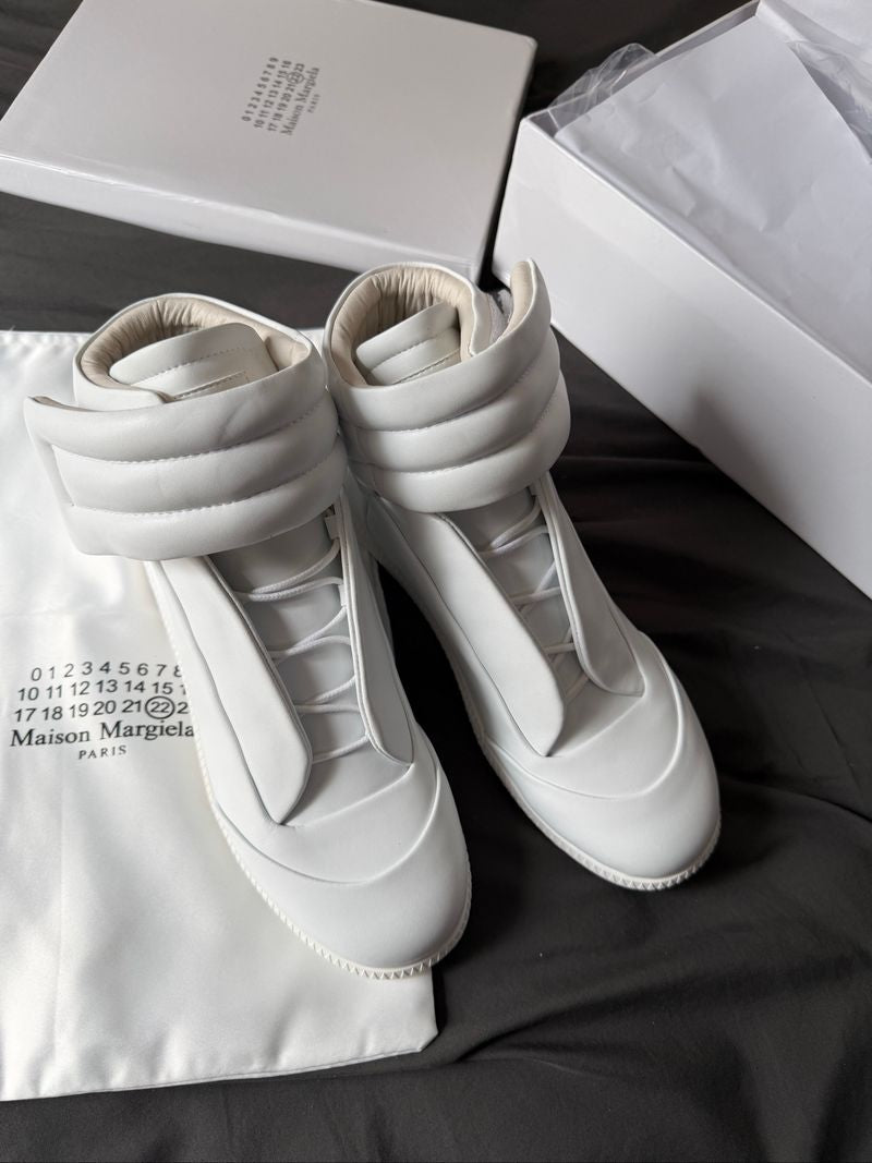 Maison Margiela Future sneakers