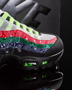 Nike Air Max 95 Big Bubble ‘Paisley Bandana’
