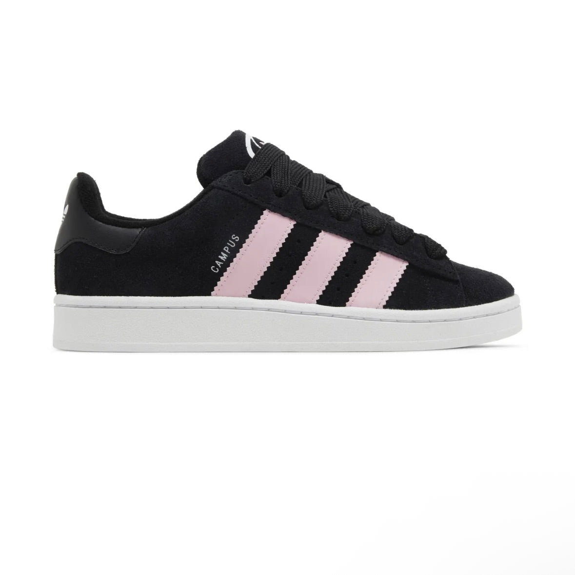 adidas Campus 00s 'Black True Pink'