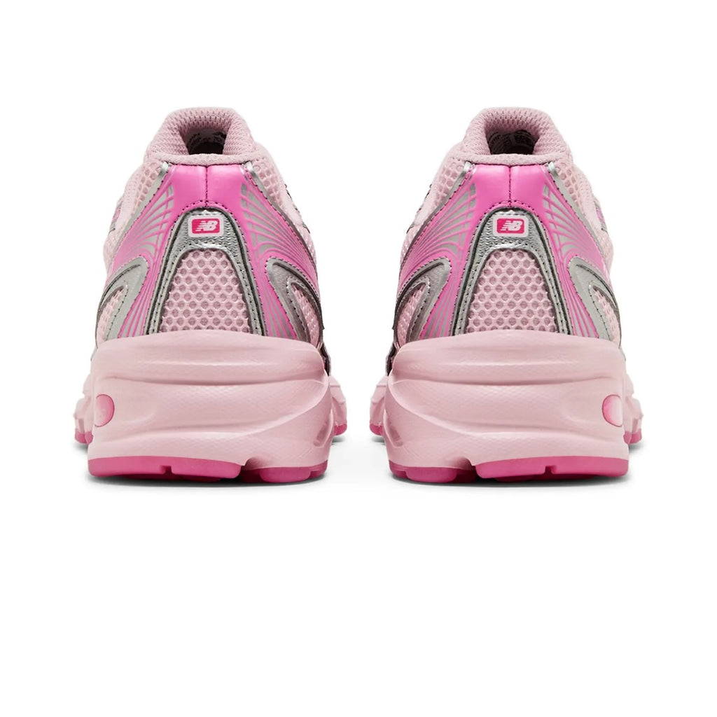 atmos pink x New Balance 740 'Pink Vacation'