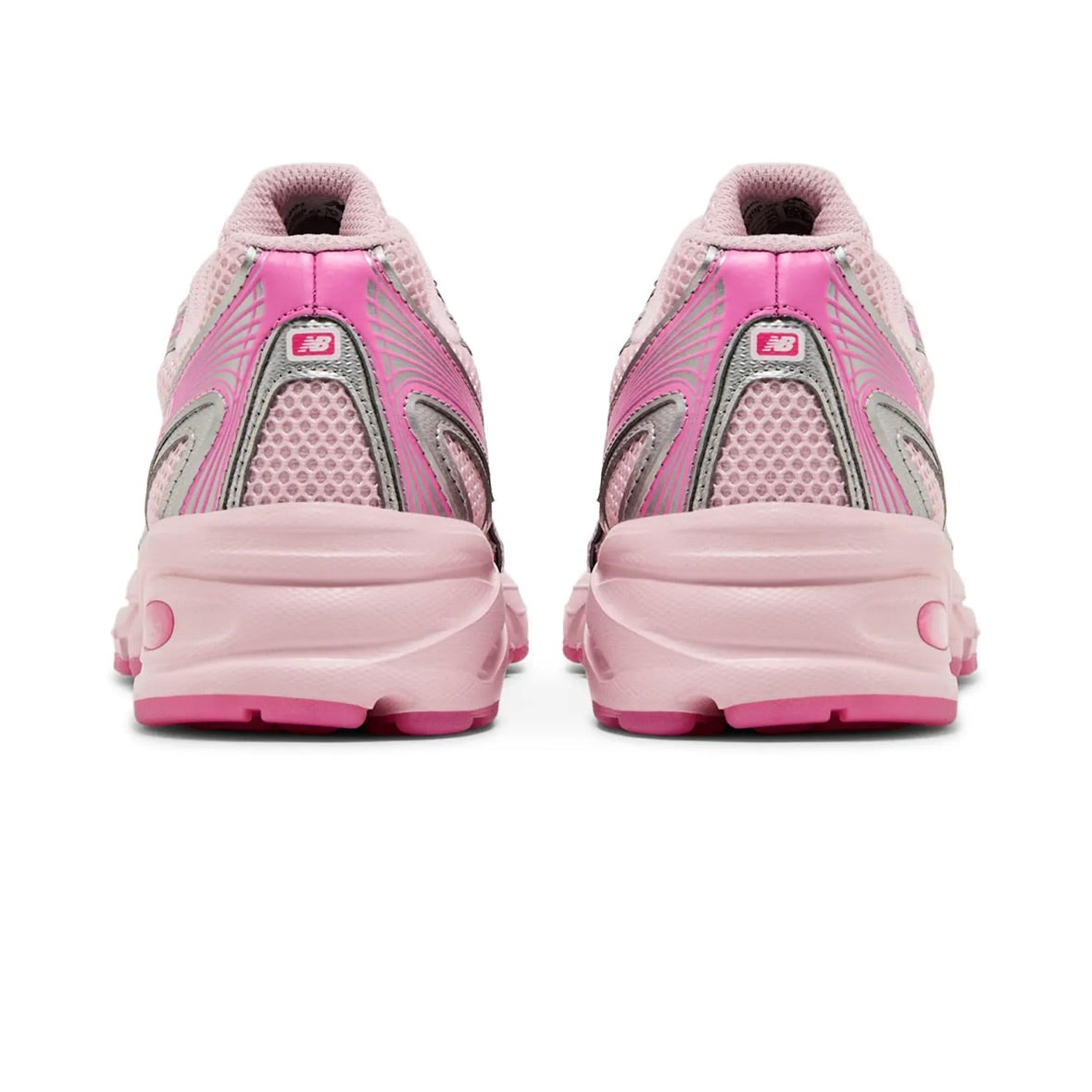 atmos pink x New Balance 740 'Pink Vacation'