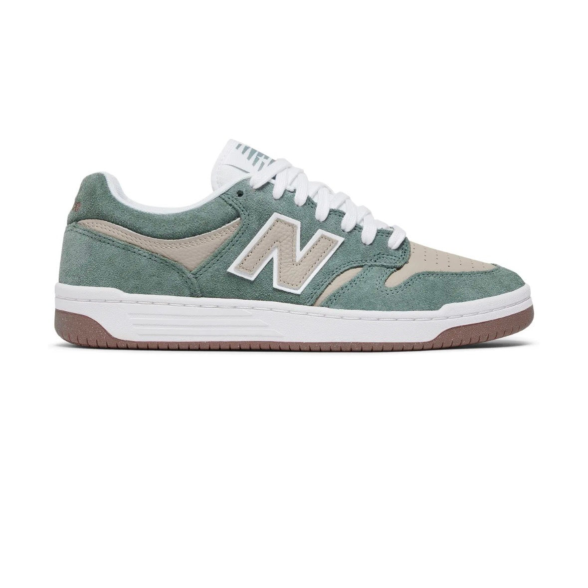 New Balance Numeric 480 'Juniper'