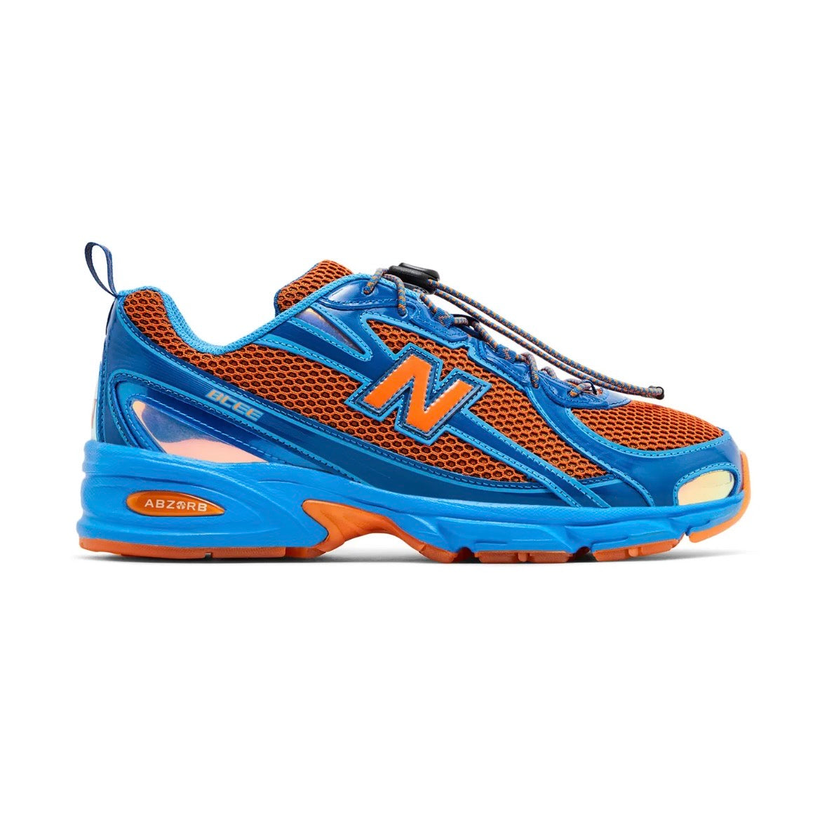 Aminé x New Balance 740v2 'Benson Tech'