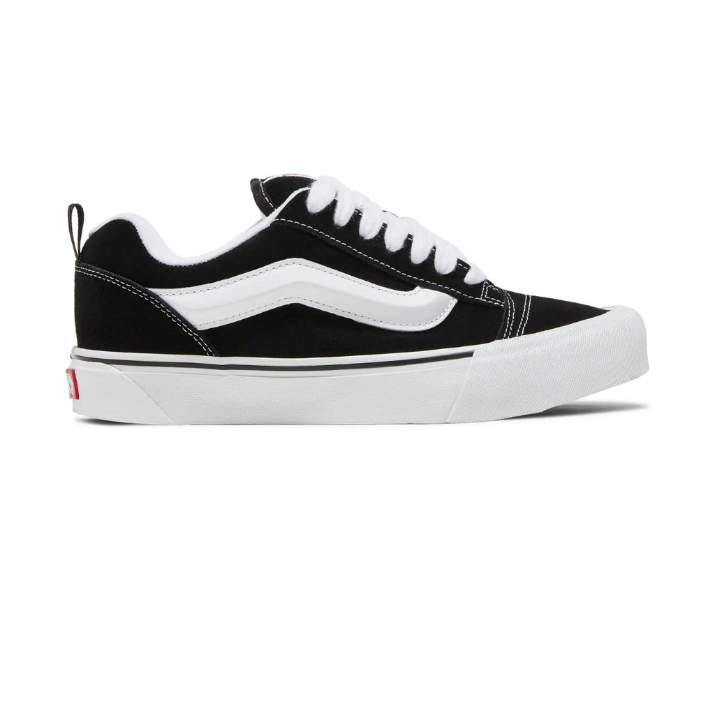 Vans Knu-Skool 'Black White'