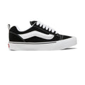 Vans Knu-Skool 'Black White'