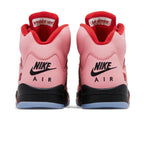 Awake NY x Air Jordan 5 Retro 'Boro - Arctic Pink'