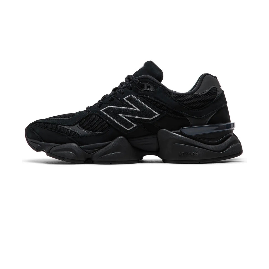 New Balance 9060 'Black Cat'