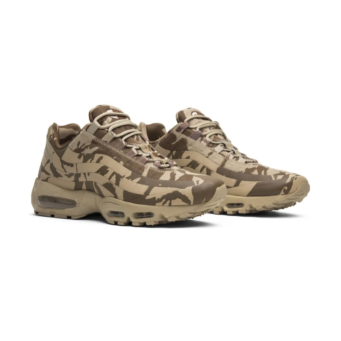 Nike Air Max 95 UK SP 'Camo'