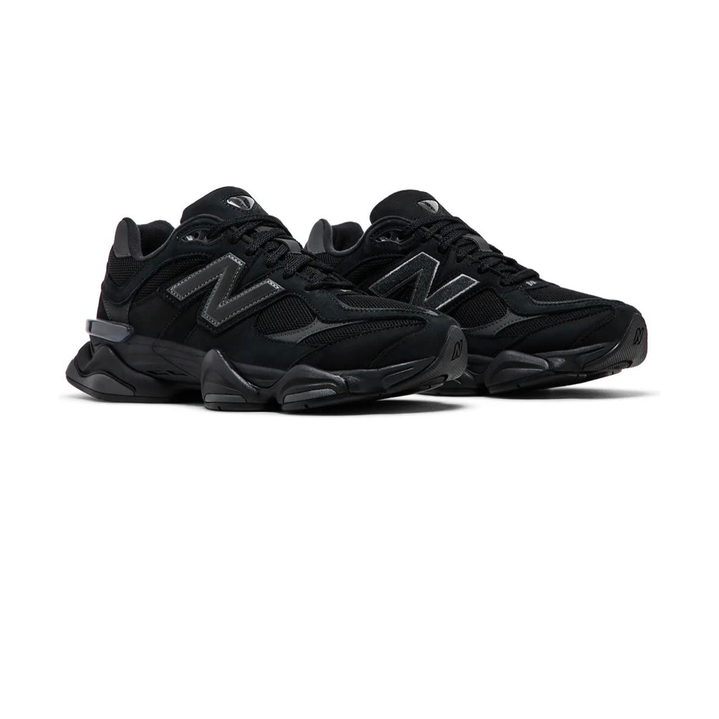 New Balance 9060 'Black Cat'