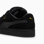 Puma Suede XL ‘Black Gold’